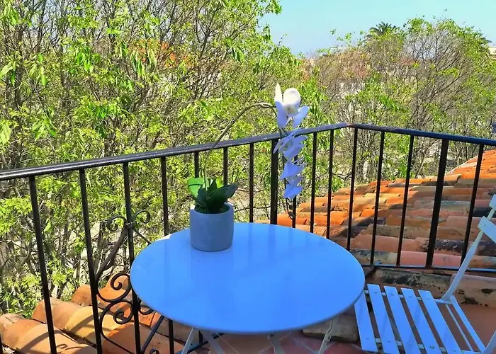 Freshly Tastefully Renovated In Heart Of Old *